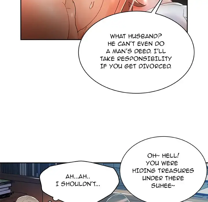 Office Ladies - Chapter 5 [photo 46] - MangaPorn