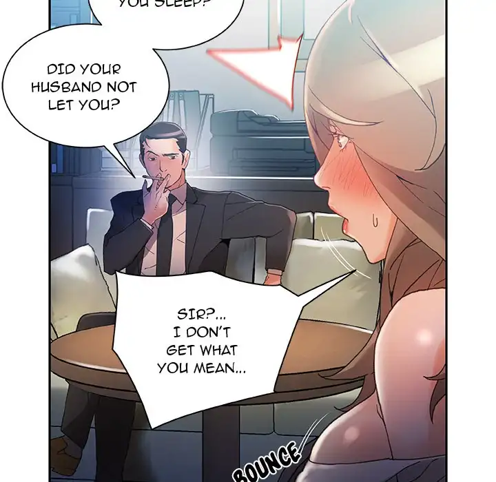 Office Ladies - Chapter 5 [photo 8] - MangaPorn