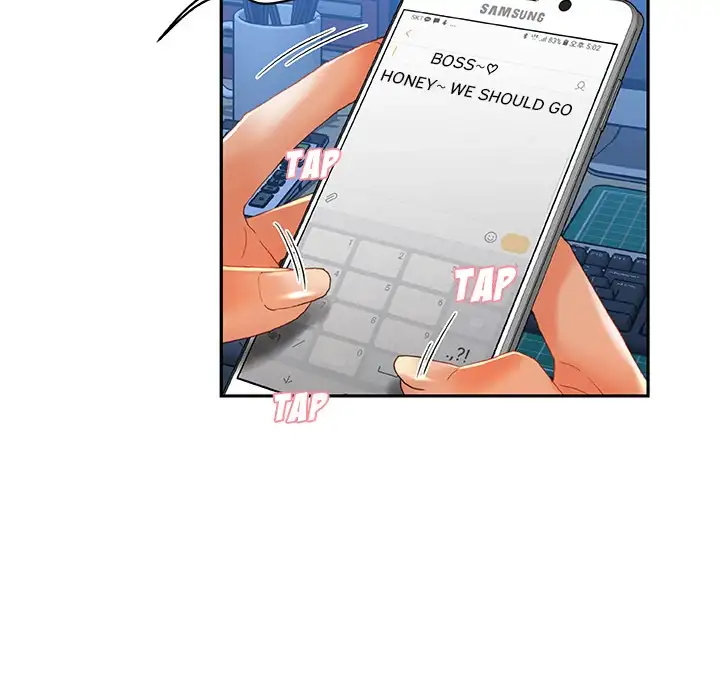 Office Ladies - Chapter 6 [photo 42] - MangaPorn
