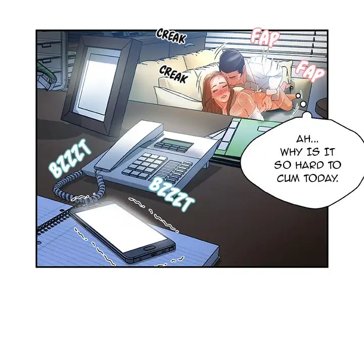 Office Ladies - Chapter 6 [photo 43] - MangaPorn