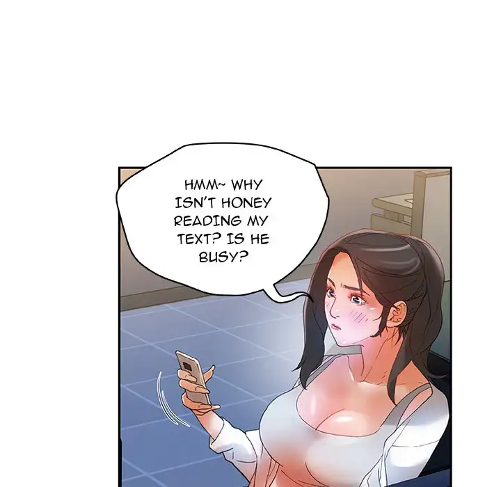 Office Ladies - Chapter 6 [photo 44] - MangaPorn