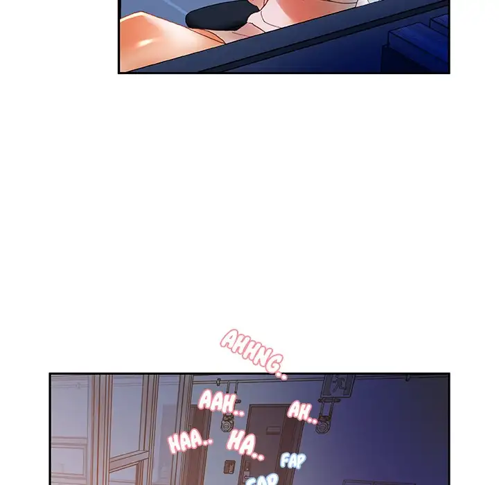 Office Ladies - Chapter 6 [photo 45] - MangaPorn