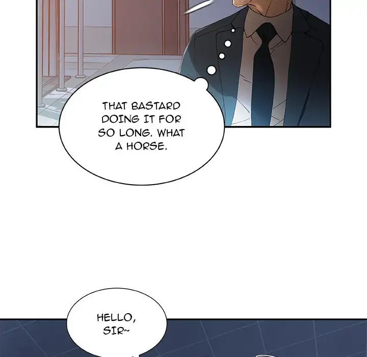 Office Ladies - Chapter 6 [photo 48] - MangaPorn