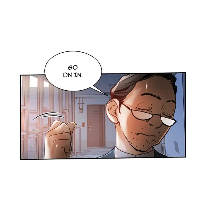 Office Ladies - Chapter 6 [photo 52] - MangaPorn