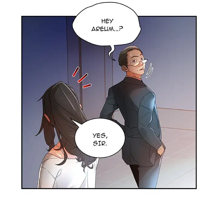 Office Ladies - Chapter 6 [photo 56] - MangaPorn