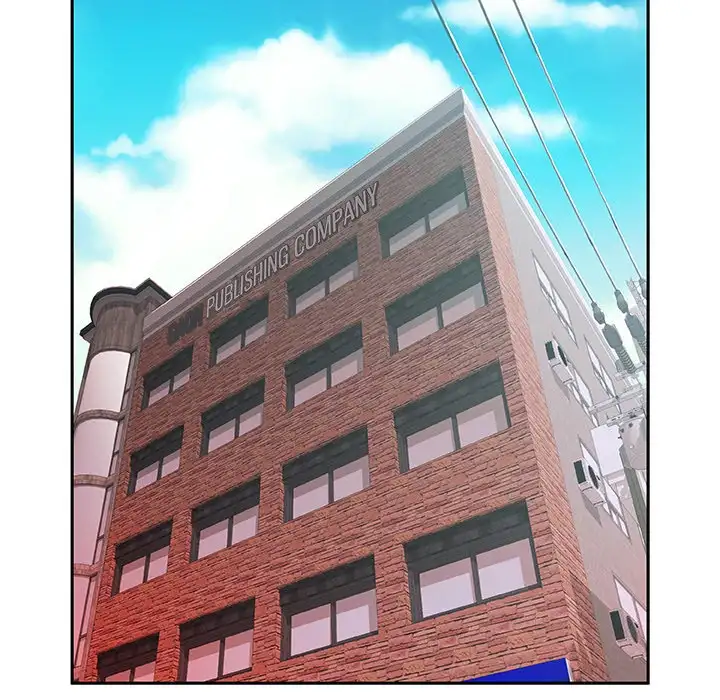 Office Ladies - Chapter 6 [photo 8] - MangaPorn