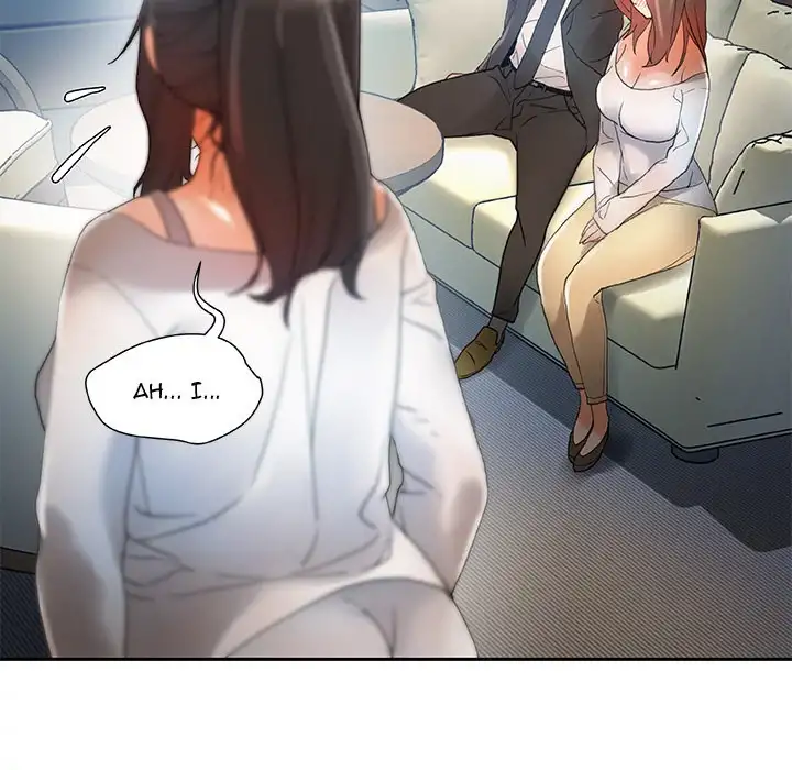 Office Ladies - Chapter 6 [photo 81] - MangaPorn