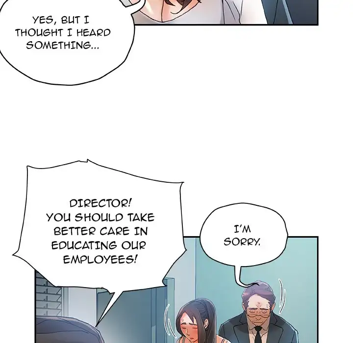 Office Ladies - Chapter 6 [photo 86] - MangaPorn