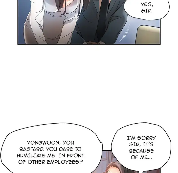 Office Ladies - Chapter 6 [photo 90] - MangaPorn