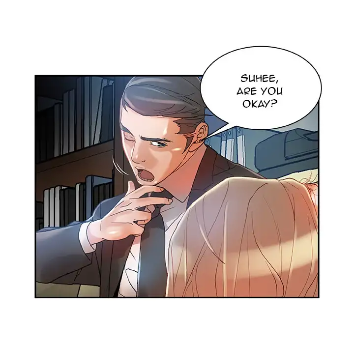 Office Ladies - Chapter 6 [photo 95] - MangaPorn