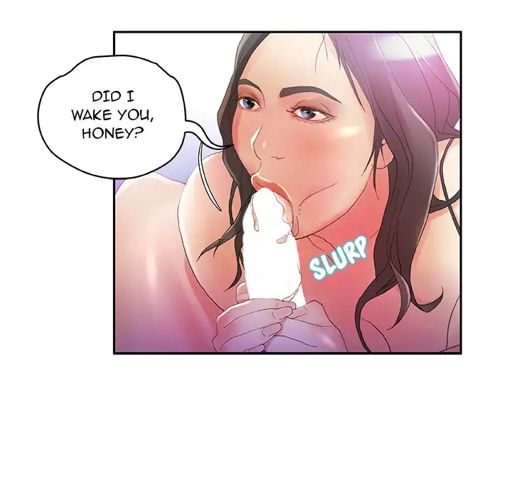 Office Ladies - Chapter 7 [photo 54] - MangaPorn