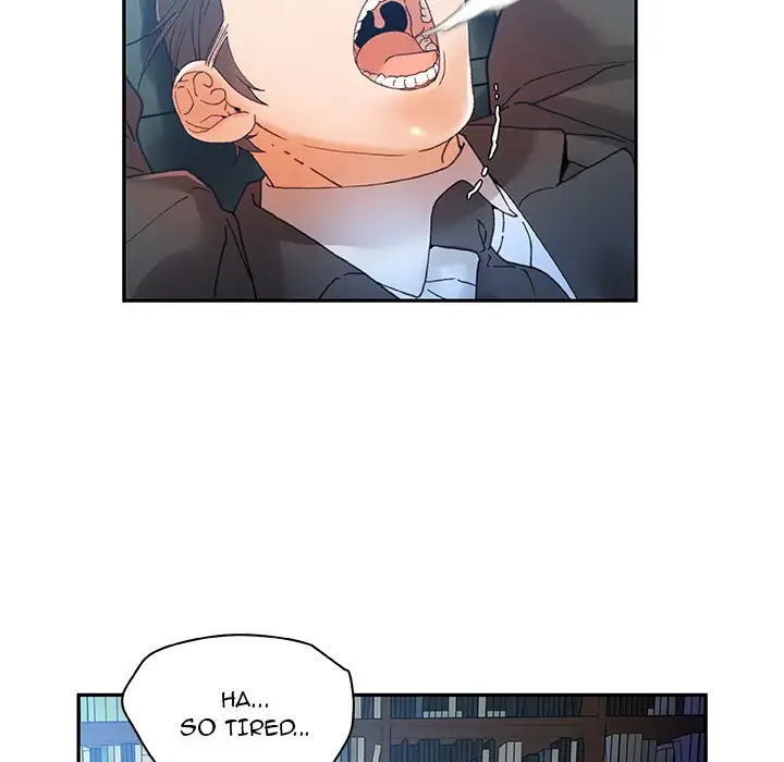 Office Ladies - Chapter 8 [photo 10] - MangaPorn