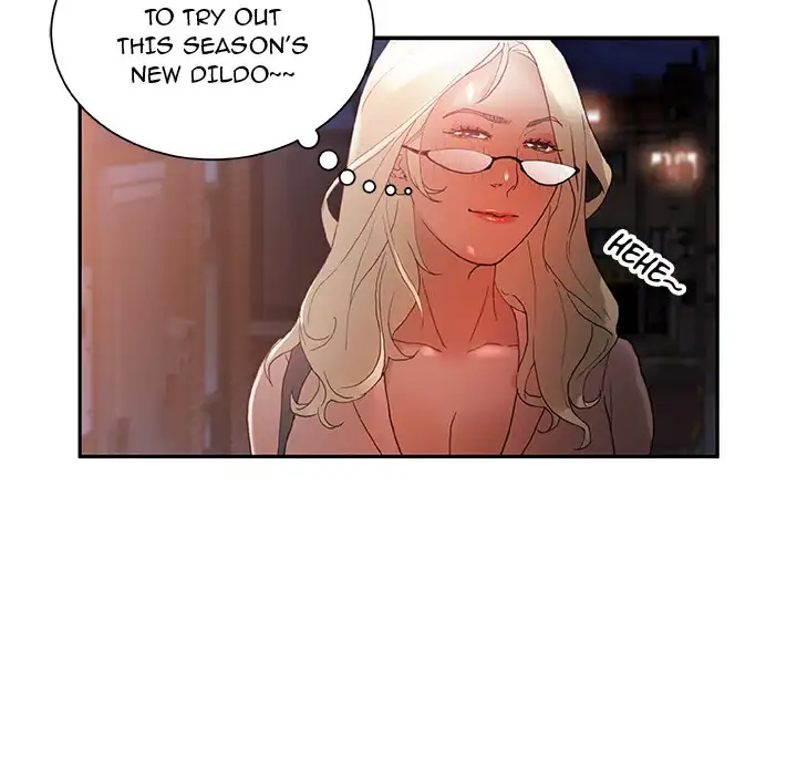 Office Ladies - Chapter 8 [photo 101] - MangaPorn