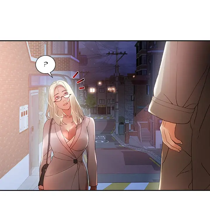 Office Ladies - Chapter 8 [photo 102] - MangaPorn