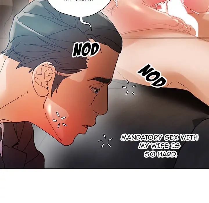 Office Ladies - Chapter 8 [photo 13] - MangaPorn
