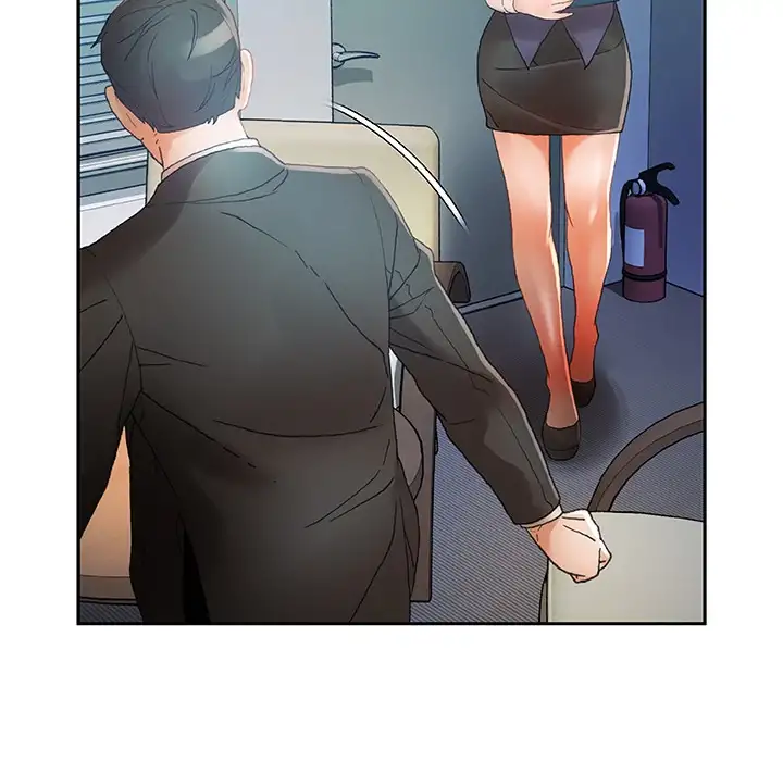 Office Ladies - Chapter 8 [photo 16] - MangaPorn