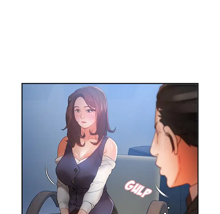 Office Ladies - Chapter 8 [photo 17] - MangaPorn
