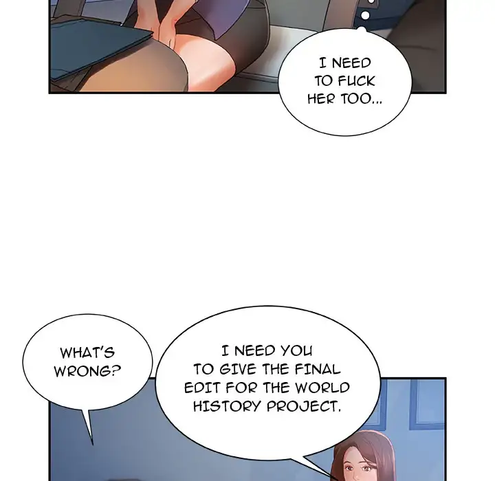 Office Ladies - Chapter 8 [photo 18] - MangaPorn