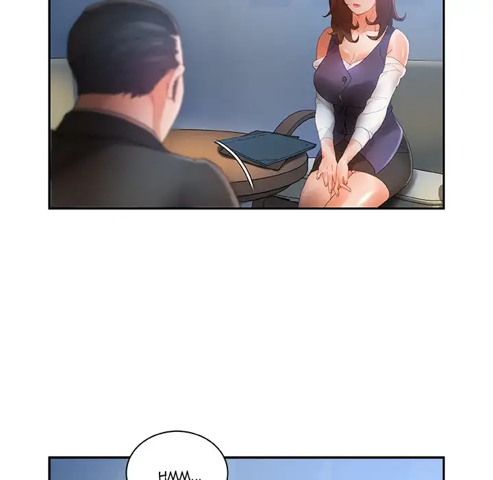 Office Ladies - Chapter 8 [photo 19] - MangaPorn