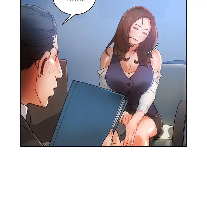 Office Ladies - Chapter 8 [photo 20] - MangaPorn