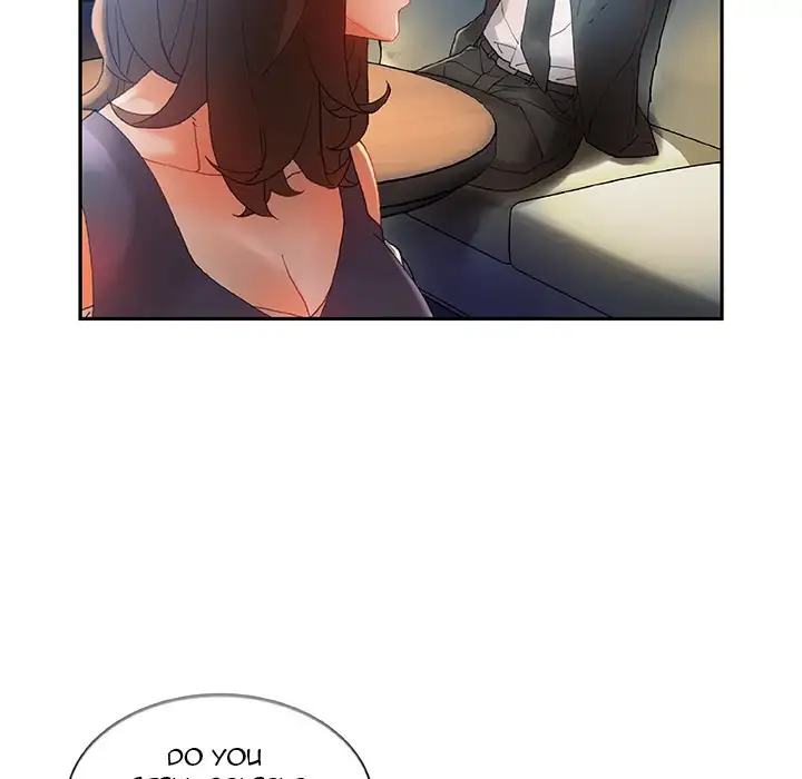 Office Ladies - Chapter 8 [photo 26] - MangaPorn