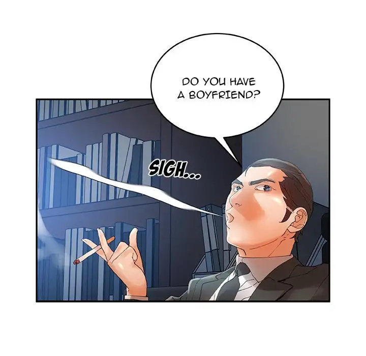Office Ladies - Chapter 8 [photo 30] - MangaPorn