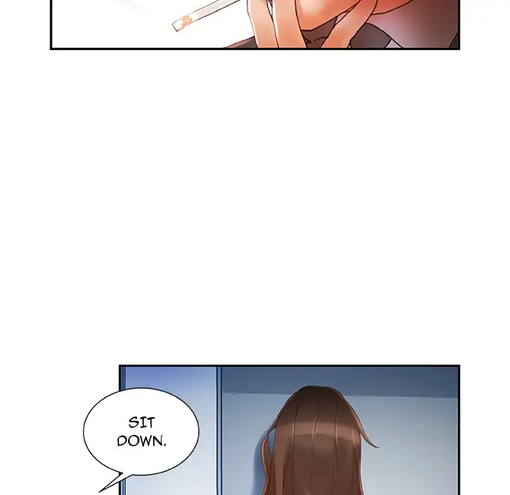 Office Ladies - Chapter 8 [photo 33] - MangaPorn