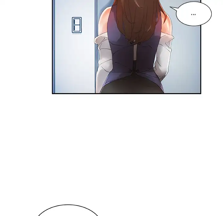 Office Ladies - Chapter 8 [photo 34] - MangaPorn