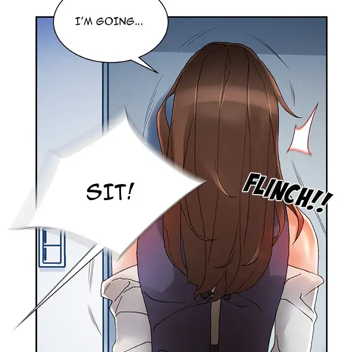 Office Ladies - Chapter 8 [photo 35] - MangaPorn