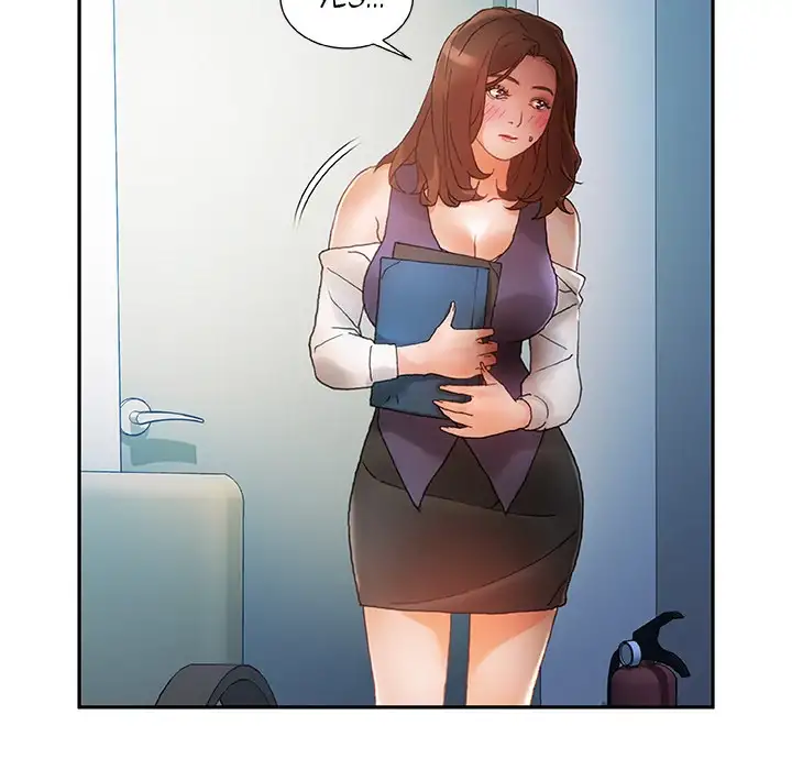 Office Ladies - Chapter 8 [photo 37] - MangaPorn
