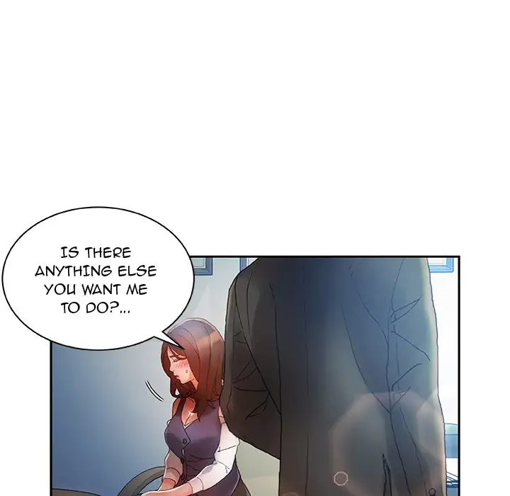 Office Ladies - Chapter 8 [photo 38] - MangaPorn