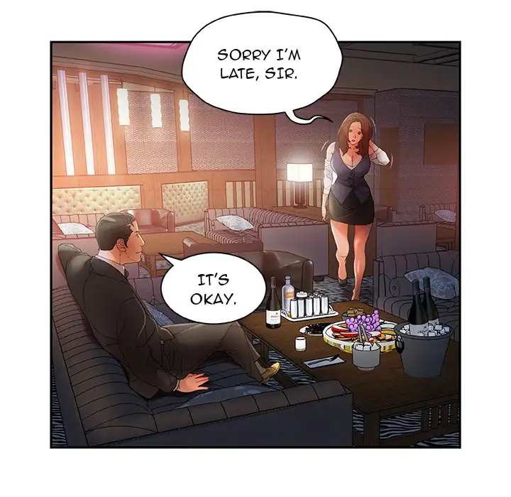 Office Ladies - Chapter 8 [photo 46] - MangaPorn