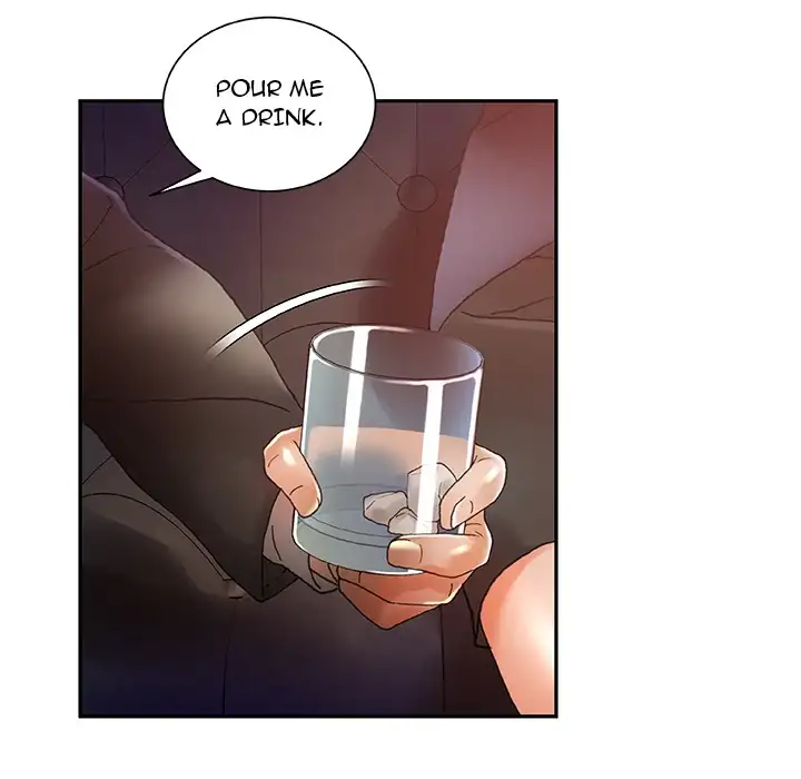 Office Ladies - Chapter 8 [photo 50] - MangaPorn