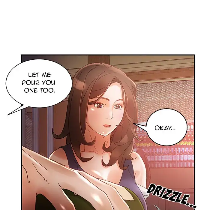 Office Ladies - Chapter 8 [photo 54] - MangaPorn
