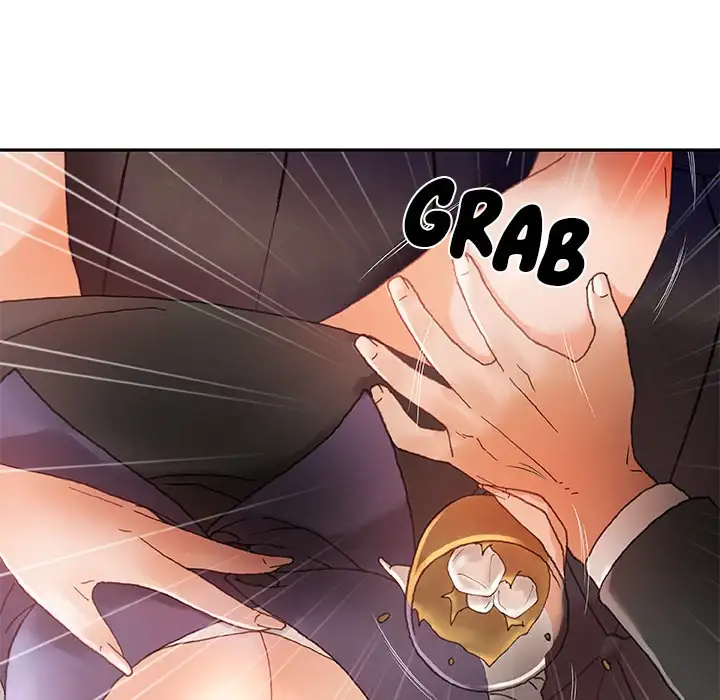 Office Ladies - Chapter 8 [photo 57] - MangaPorn