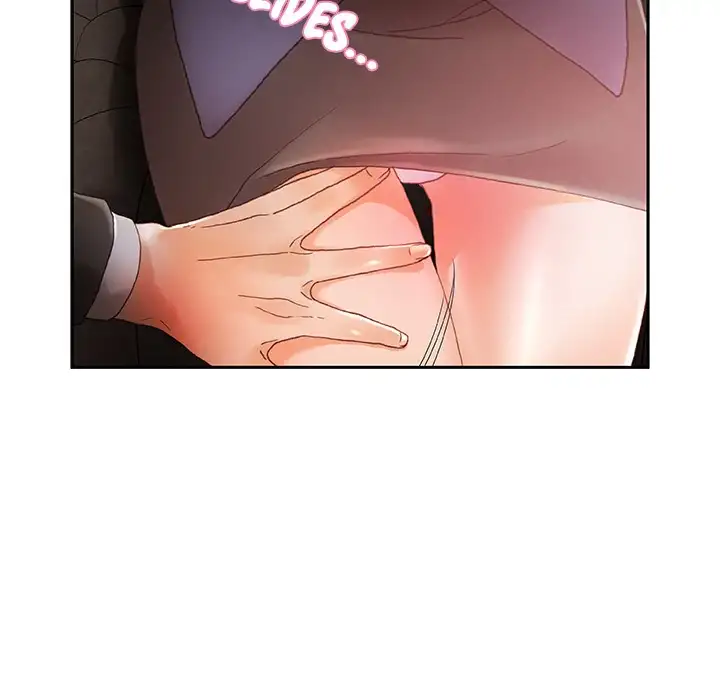 Office Ladies - Chapter 8 [photo 66] - MangaPorn