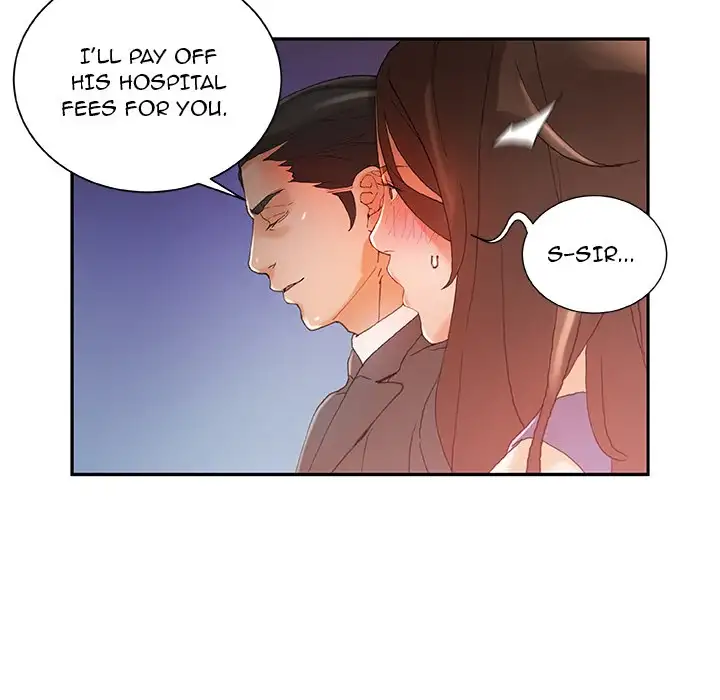 Office Ladies - Chapter 8 [photo 69] - MangaPorn