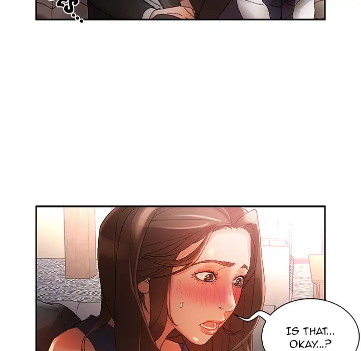 Office Ladies - Chapter 8 [photo 71] - MangaPorn