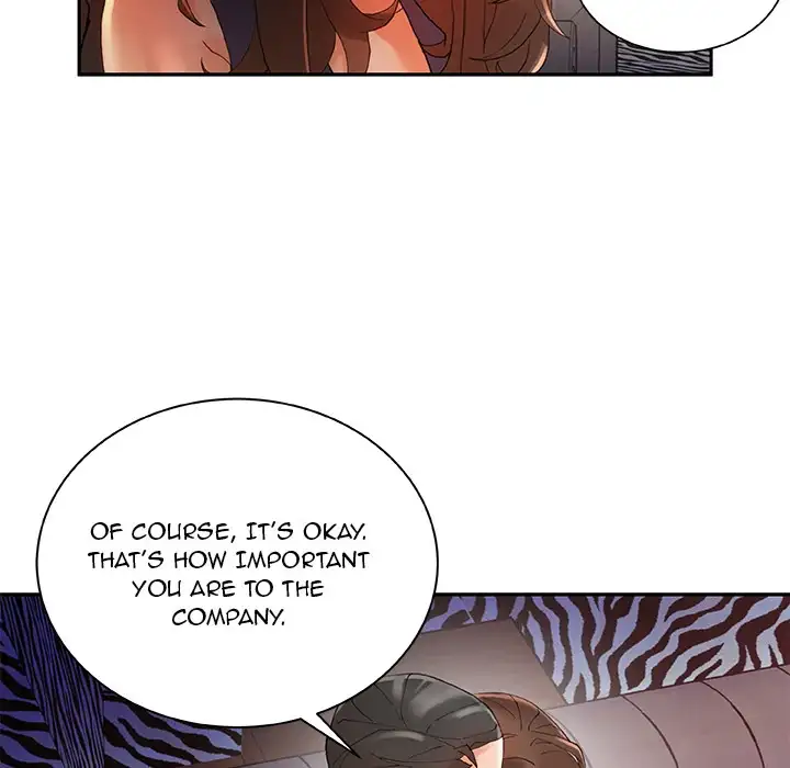 Office Ladies - Chapter 8 [photo 72] - MangaPorn