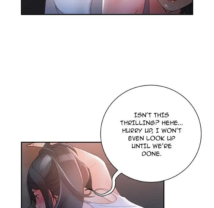 Office Ladies - Chapter 9 [photo 105] - MangaPorn
