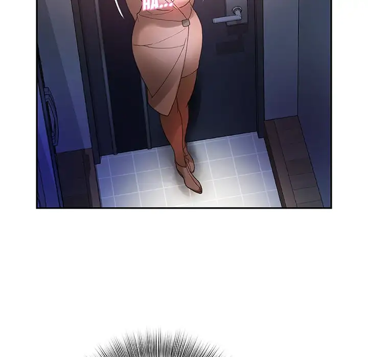 Office Ladies - Chapter 9 [photo 21] - MangaPorn