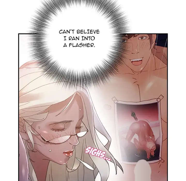 Office Ladies - Chapter 9 [photo 22] - MangaPorn