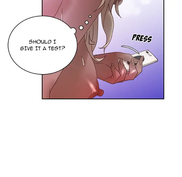 Office Ladies - Chapter 9 [photo 40] - MangaPorn