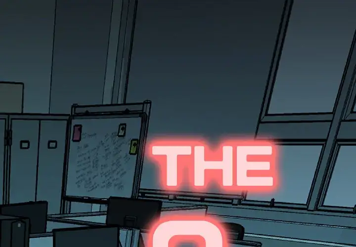 Office Ladies - Chapter 10 [photo 1] - MangaPorn
