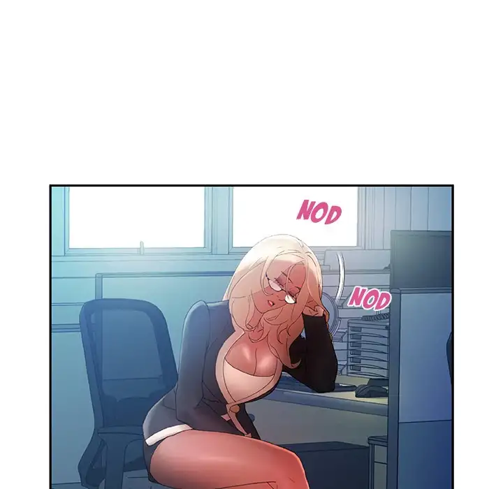 Office Ladies - Chapter 10 [photo 105] - MangaPorn