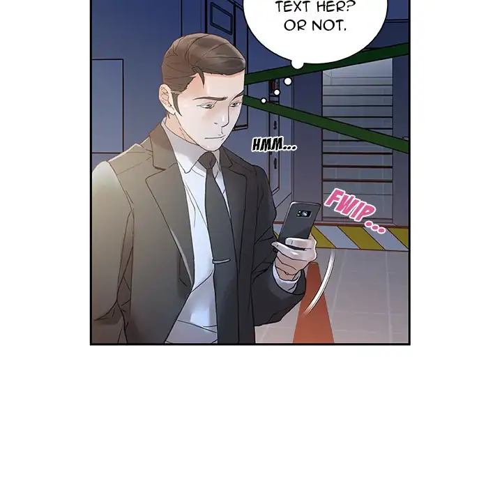 Office Ladies - Chapter 10 [photo 18] - MangaPorn
