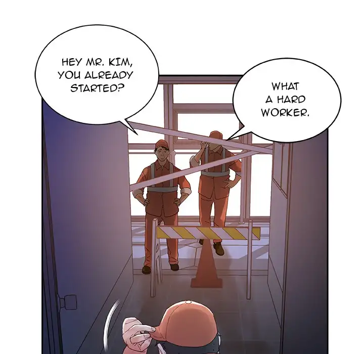 Office Ladies - Chapter 10 [photo 41] - MangaPorn