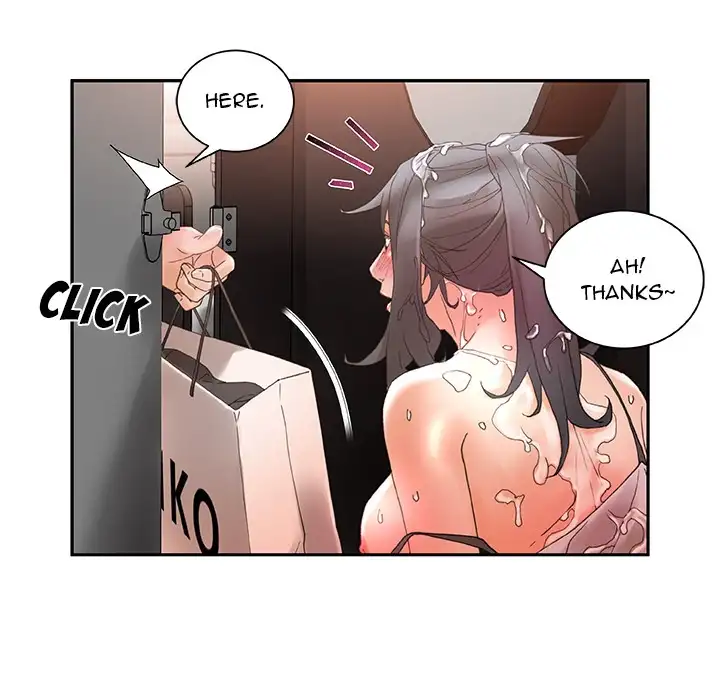 Office Ladies - Chapter 10 [photo 58] - MangaPorn