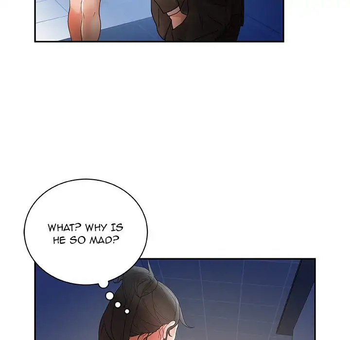 Office Ladies - Chapter 10 [photo 63] - MangaPorn