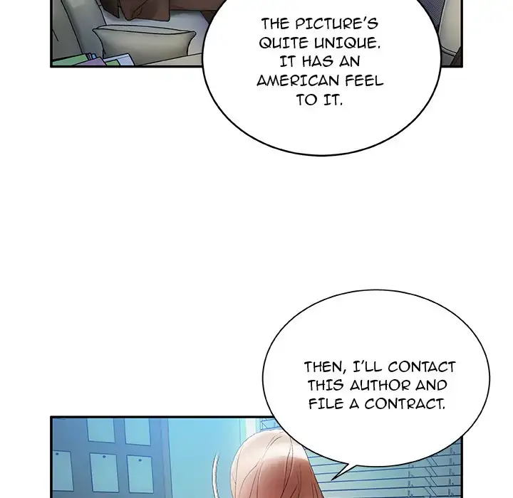 Office Ladies - Chapter 10 [photo 97] - MangaPorn